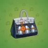 Loot Bag #8881