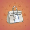 Loot Bag #8895