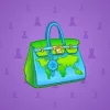 Loot Bag #8897