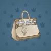 Loot Bag #8930