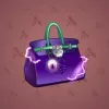 Loot Bag #8933