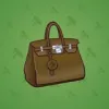 Loot Bag #8936