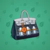 Loot Bag #8950