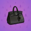 Loot Bag #8958