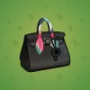 Loot Bag #9074