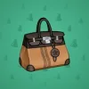 Loot Bag #9098