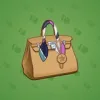 Loot Bag #9100