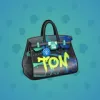Loot Bag #9126