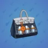 Loot Bag #9132