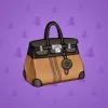 Loot Bag #9150