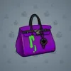 Loot Bag #9206