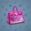 Loot Bag #9208