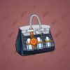 Loot Bag #9232