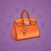 Loot Bag #9261