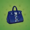 Loot Bag #9264