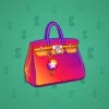 Loot Bag #9267