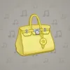 Loot Bag #9295