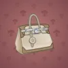 Loot Bag #9305