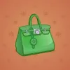 Loot Bag #9307