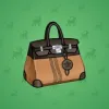 Loot Bag #9341