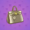 Loot Bag #9347