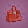 Loot Bag #9351