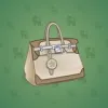 Loot Bag #9355