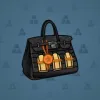 Loot Bag #9369