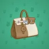 Loot Bag #9396