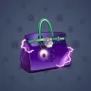 Loot Bag #9402