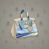 Loot Bag #9446
