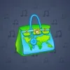 Loot Bag #9452