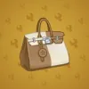 Loot Bag #9455