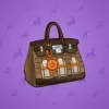 Loot Bag #9496