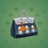 Loot Bag #9503