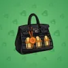 Loot Bag #9507