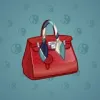 Loot Bag #9508
