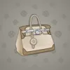 Loot Bag #9509