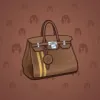 Loot Bag #9518