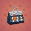 Loot Bag #9527