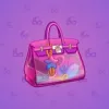 Loot Bag #9538