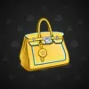 Loot Bag #9540