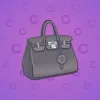 Loot Bag #9557