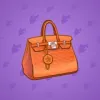 Loot Bag #9560