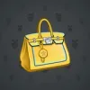 Loot Bag #9580