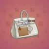 Loot Bag #9583