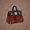 Loot Bag #9591