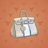 Loot Bag #9600