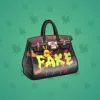Loot Bag #9601