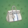 Loot Bag #9629